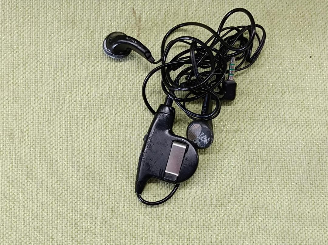 都《GKLYA》SONY　ソニー　カセットウォークマン　WM-EX60　ジャンク