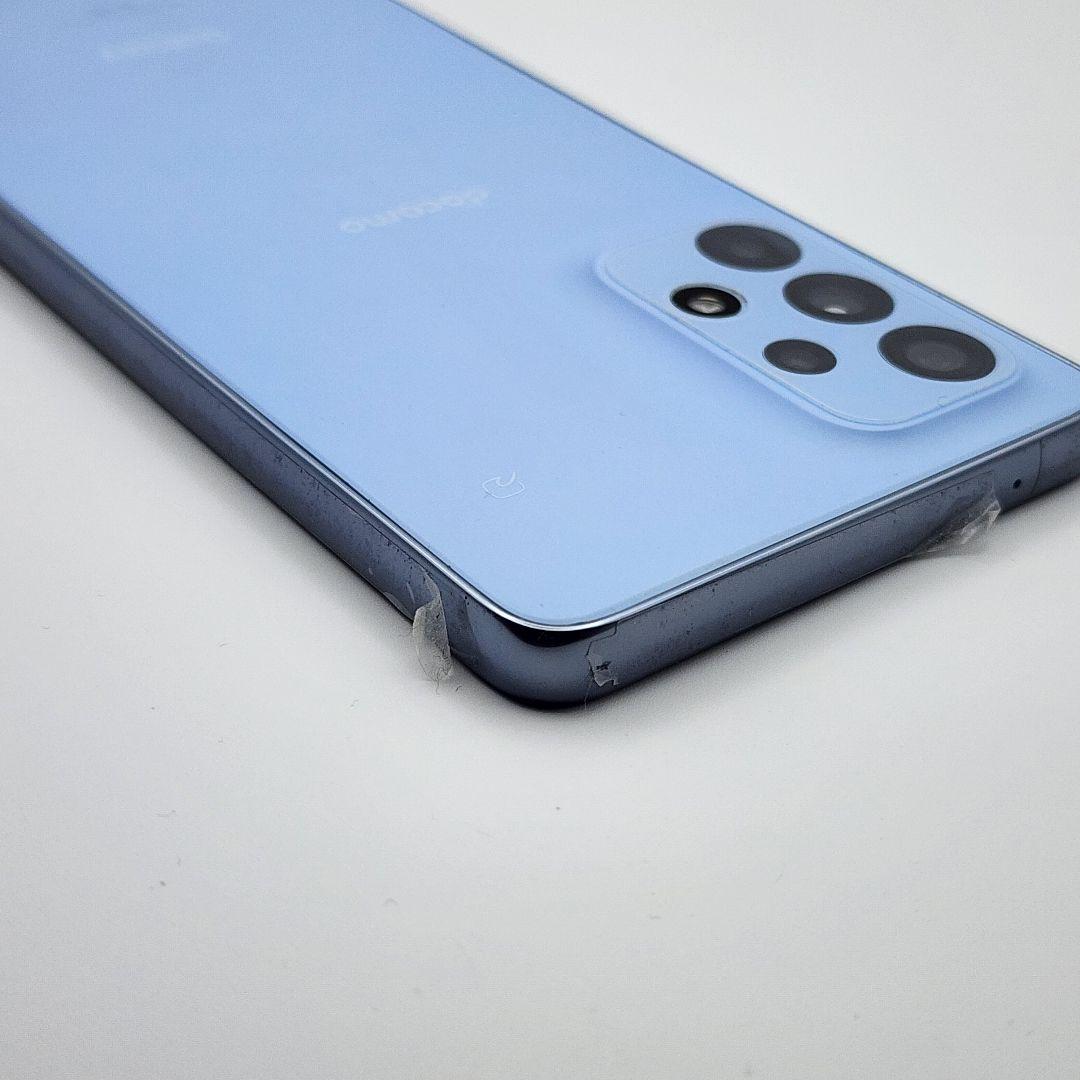 Galaxy A53 極美品 128GB|6GB