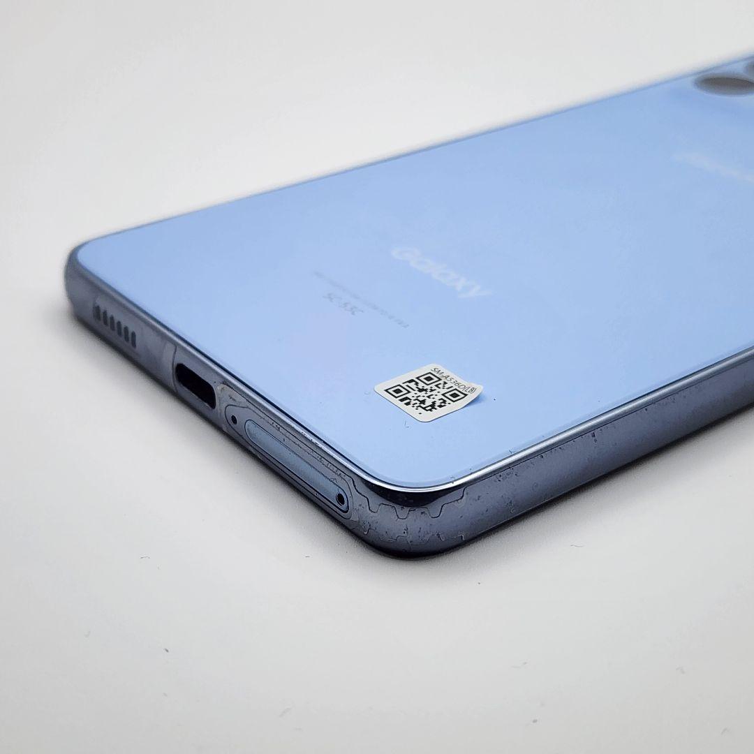 Galaxy A53 極美品 128GB|6GB