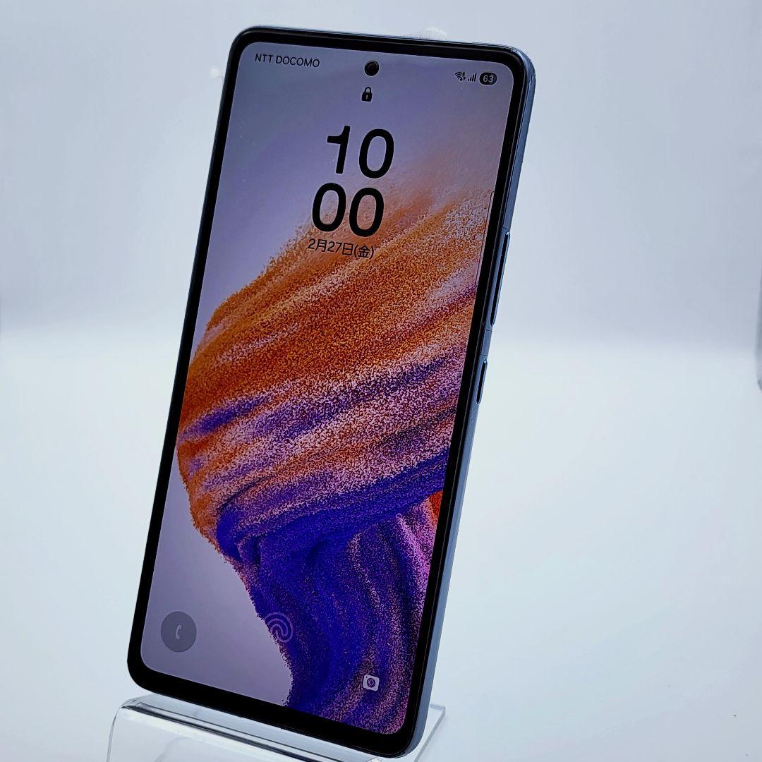 Galaxy A53 極美品 128GB|6GB