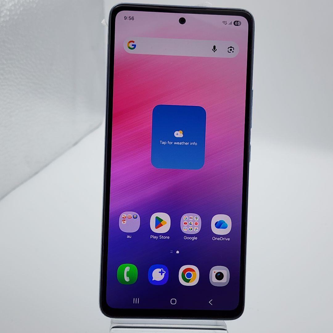 Galaxy A53 極美品 128GB|6GB