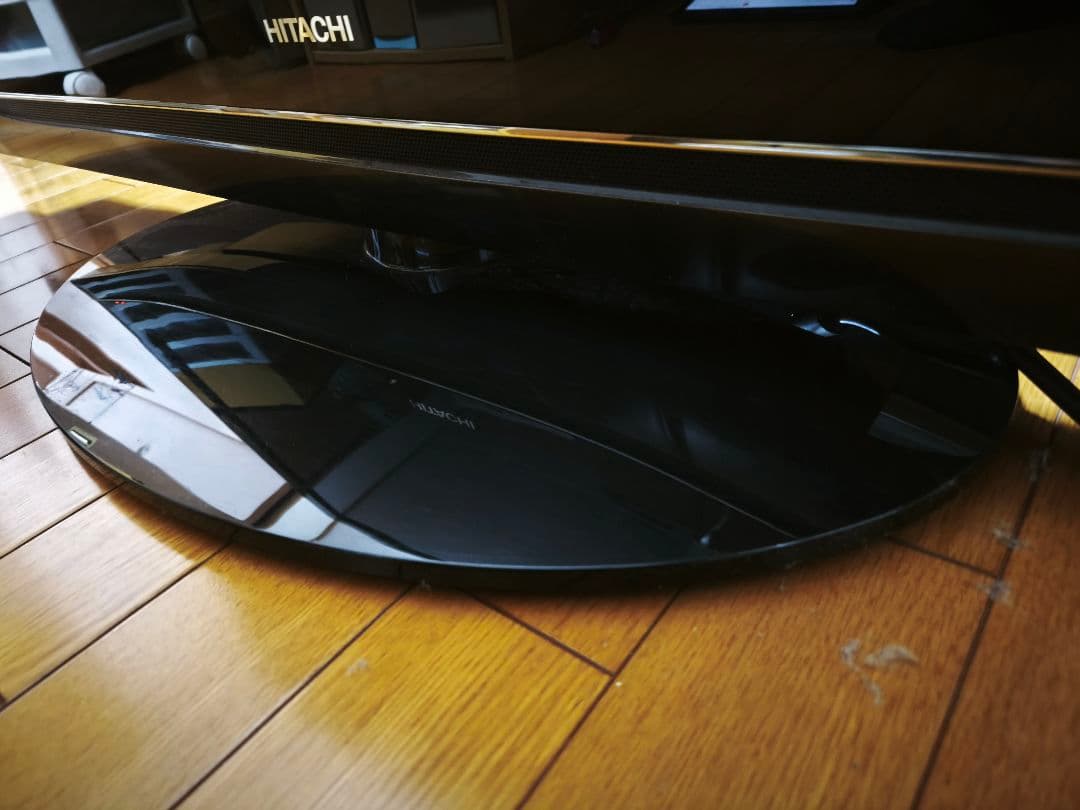 テレビ HITACHI Wooo P42-XP03