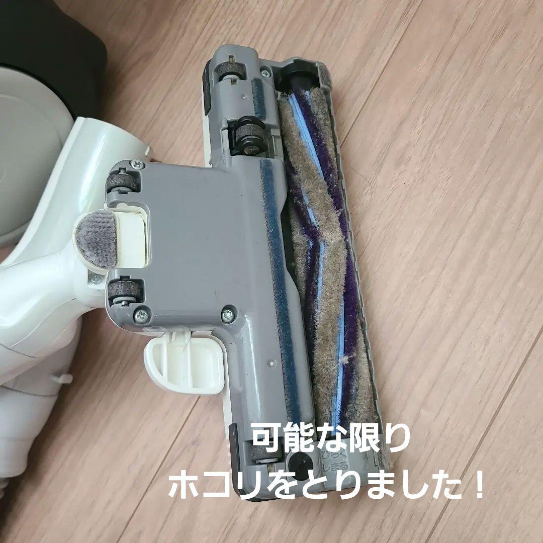 1*号様 ⭐週末価格大幅値下げ⭐Panasonic掃除機MC-PL19GE5電気