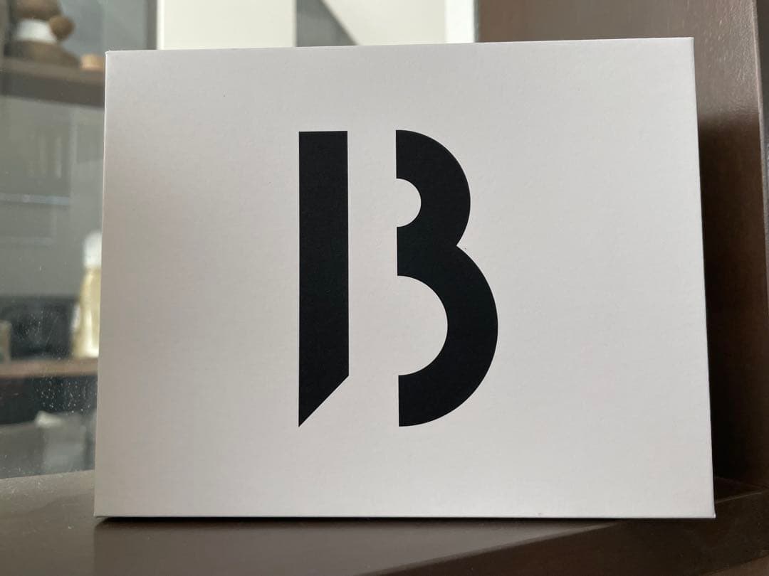 BYREDO ブランシュ　オードパルファン　50ml