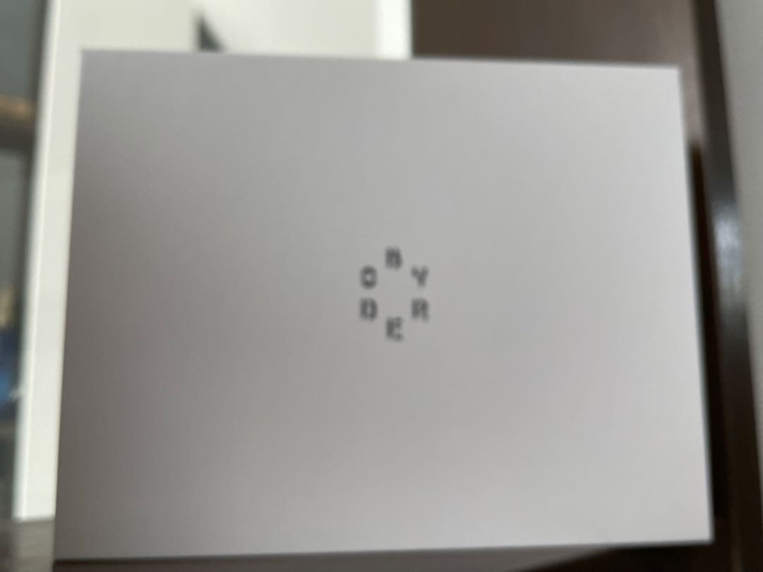 BYREDO ブランシュ　オードパルファン　50ml