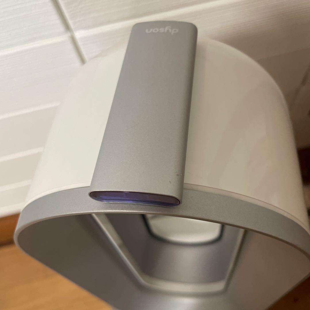 Dyson Pure Hot+Cool 空気清浄機能付ファンヒーター