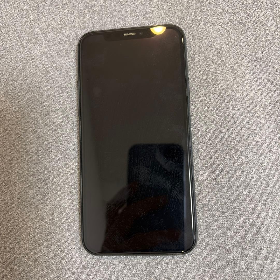 iPhone11Pro 64GB SIMフリー