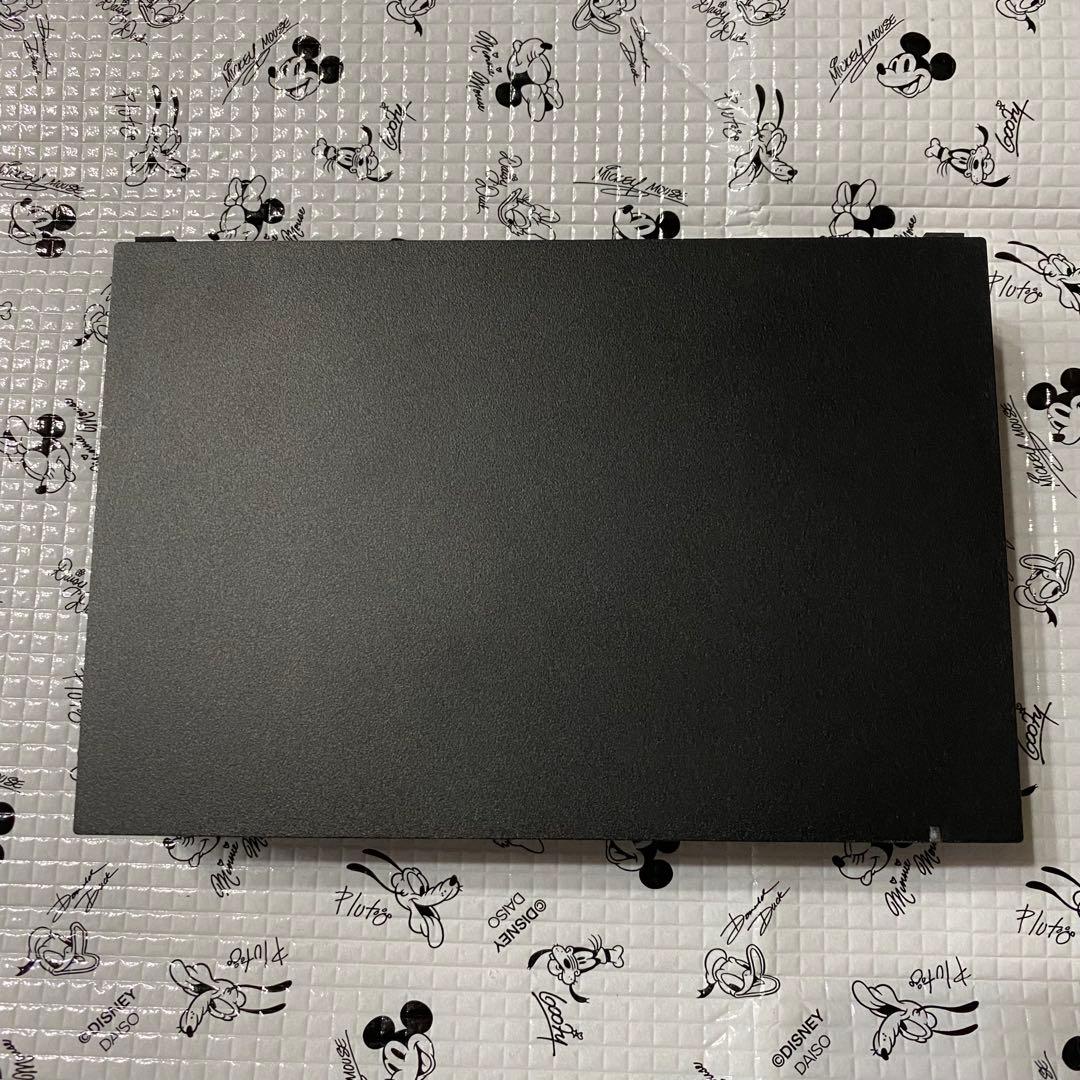 BUFFALO 外付けハードディスク 2.0TB HD-EDS2U3-BC