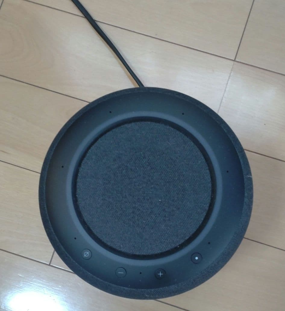 アレクサ　エコースタジオ