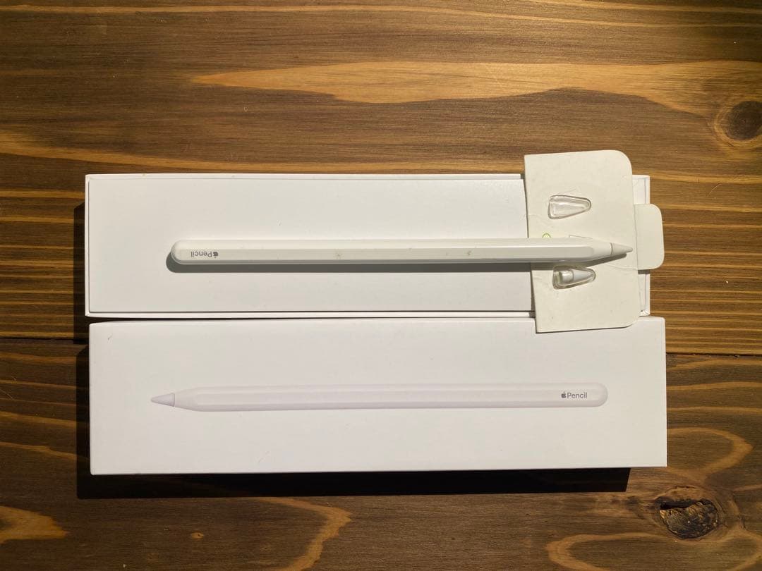Apple Pencil 第2世代（中古）