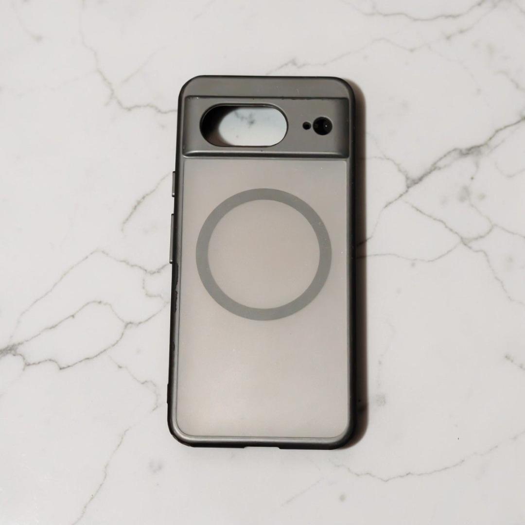 SIMフリー Google Pixel 8 128GB Hazel ケース付