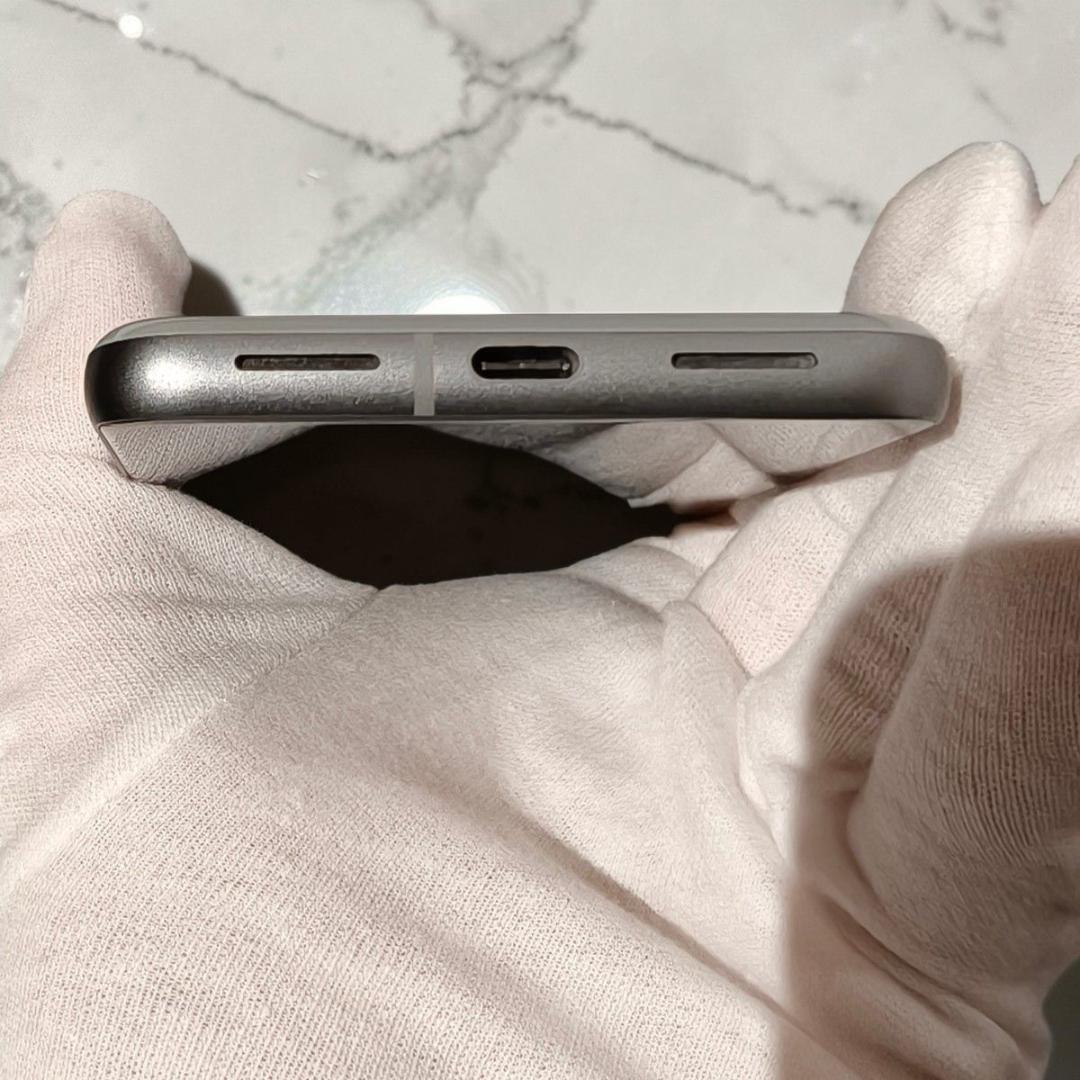 SIMフリー Google Pixel 8 128GB Hazel ケース付