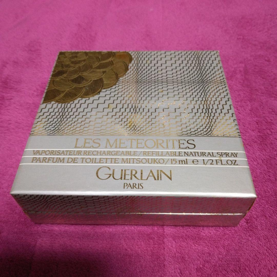 Guerlain Paris Les Meteorites 香水
