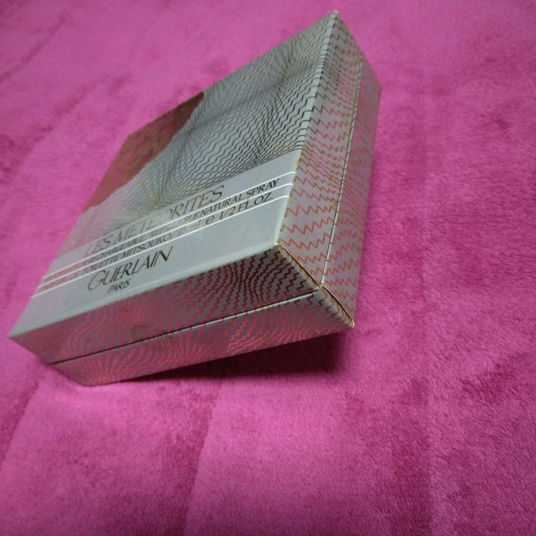Guerlain Paris Les Meteorites 香水