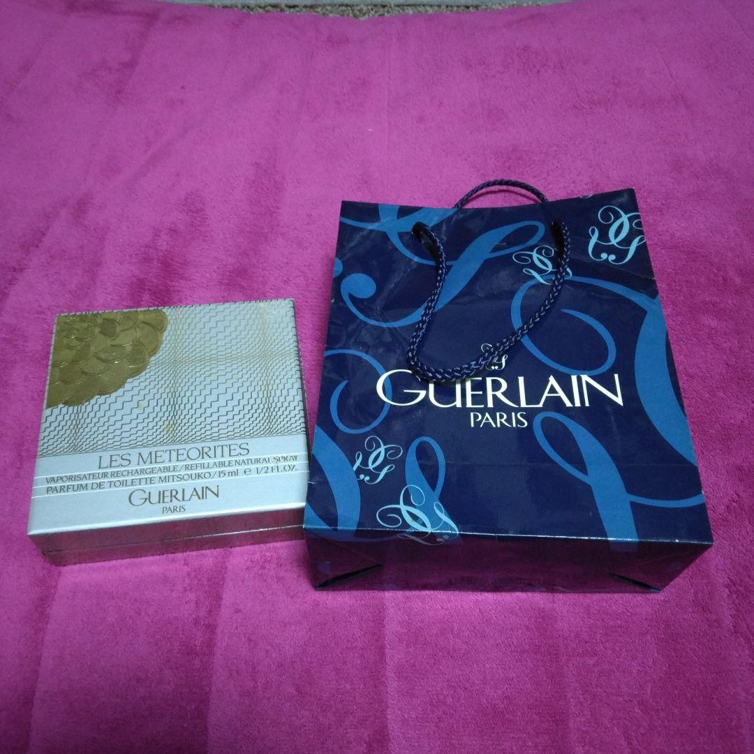 Guerlain Paris Les Meteorites 香水
