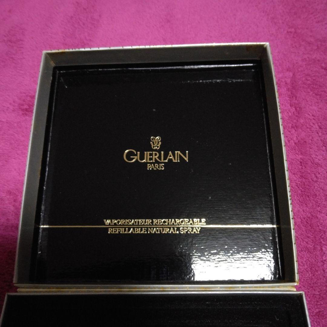 Guerlain Paris Les Meteorites 香水