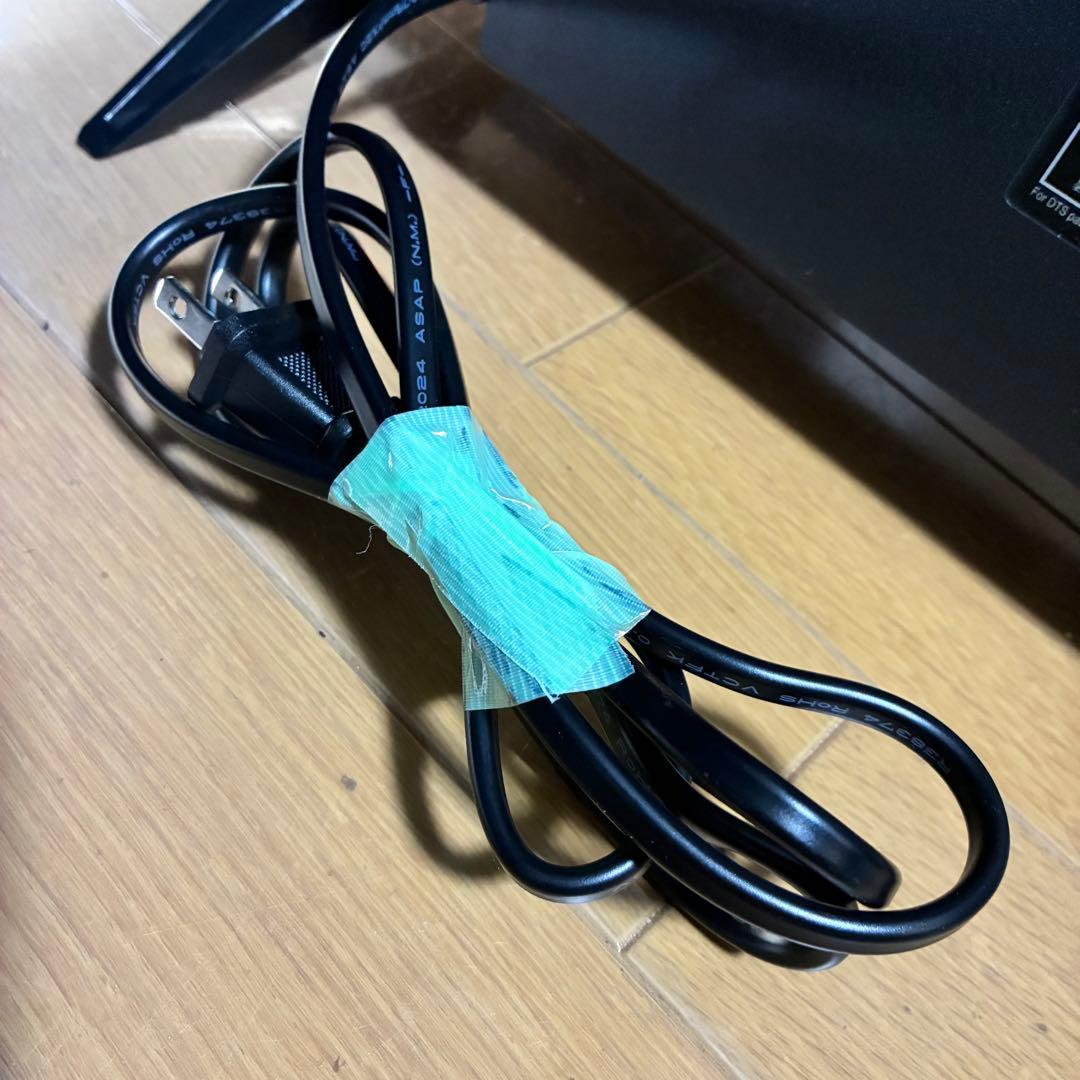 【動作確認済み】FUNAI 32V液晶テレビ FL-32H1070 2024年