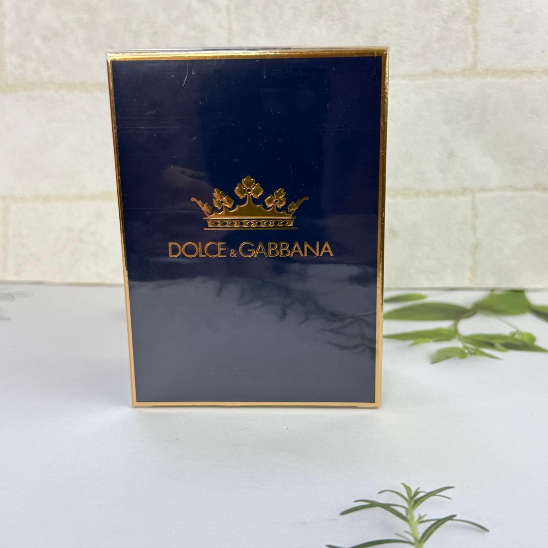 ケー バイ ドルチェ＆ガッバーナ キング EDT 50ml