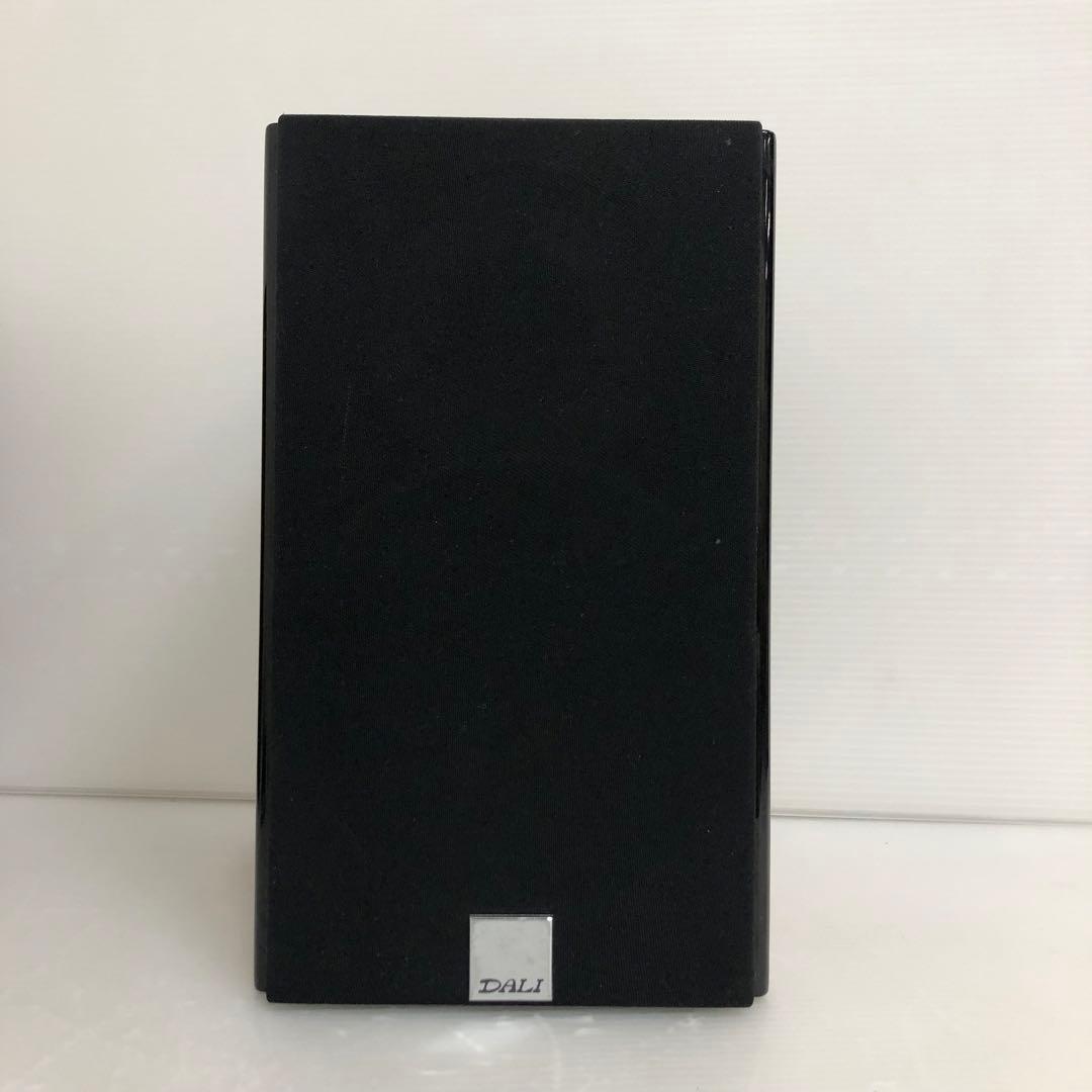 DALI ZENSOR 1 スピーカーシステム　オーディオスピーカー
