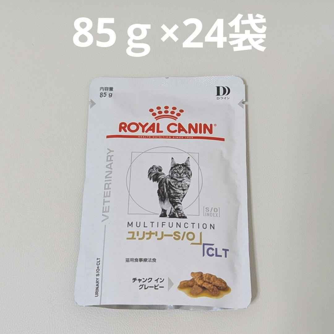 【専用出品中】 CANIN ユリナリーS/O CLT パウチ 24袋