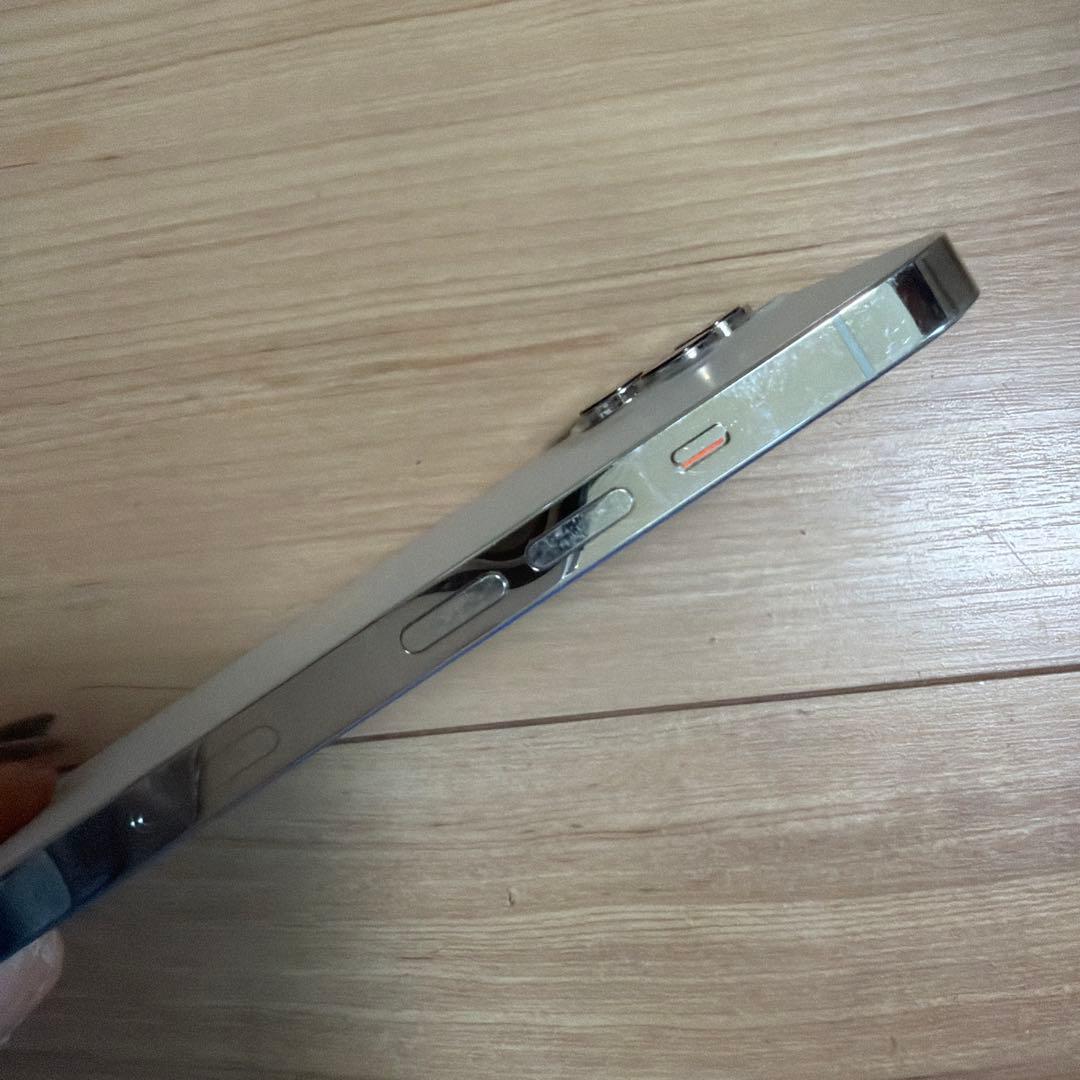 iPhone 12 Pro Max 512GB シルバー