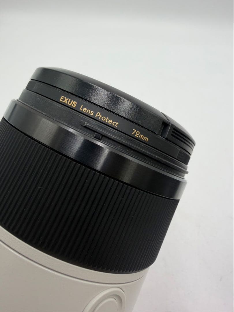 SONY 望遠レンズ FE 4/70-200 G OSS