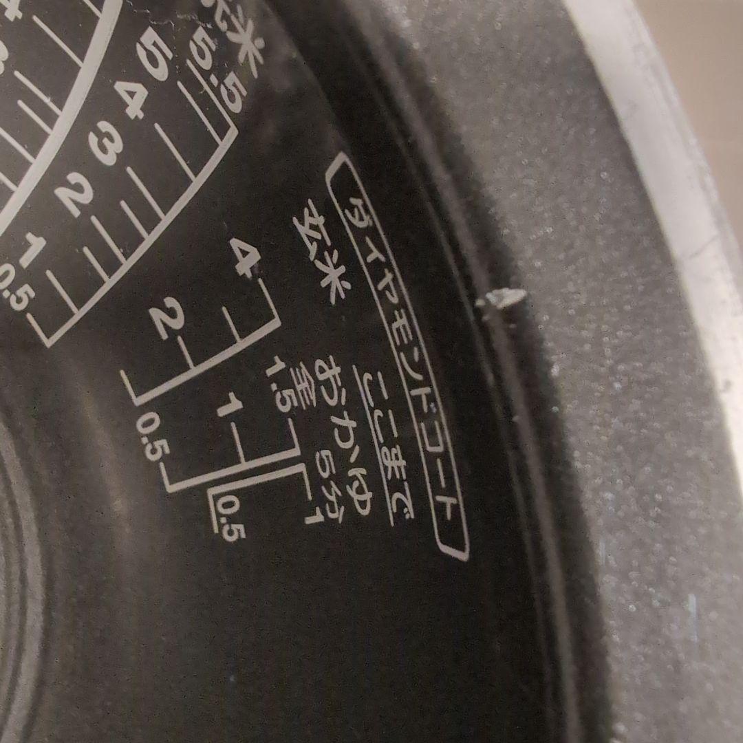 TOSHIBA K-10WVG 炊飯器
