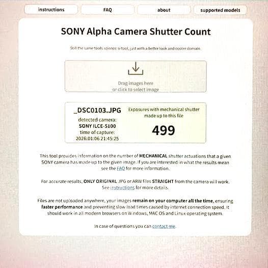 【美品】SONY α5100 白ボディ・キットレンズ・元箱付 シャッター499