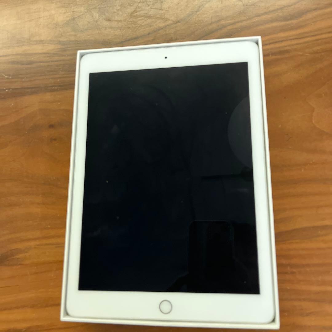 iPad Pro 9.7インチ 128GB ＆アップルペン　外箱あり