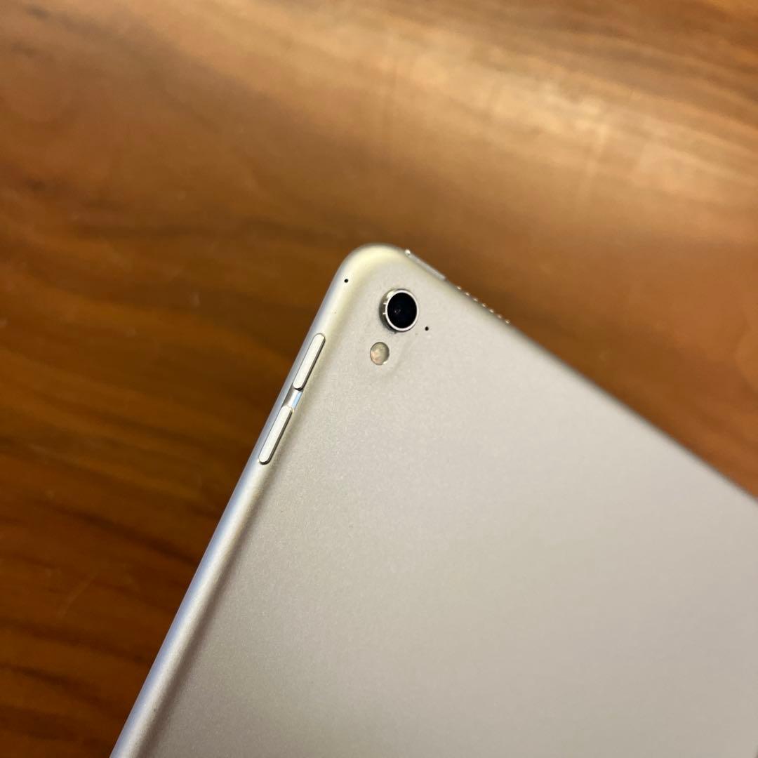 iPad Pro 9.7インチ 128GB ＆アップルペン　外箱あり