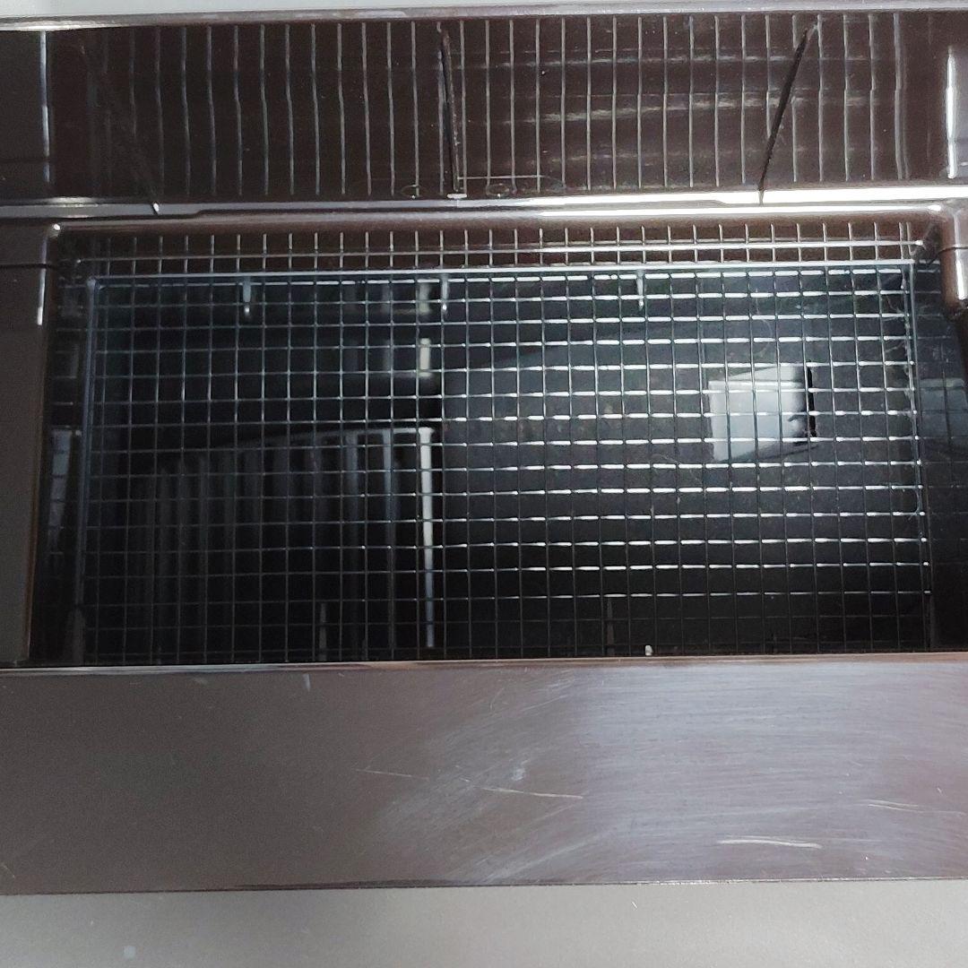 キャスター付 加湿ストリーマ空気清浄機 MCK70U-T DAIKIN ダイキン