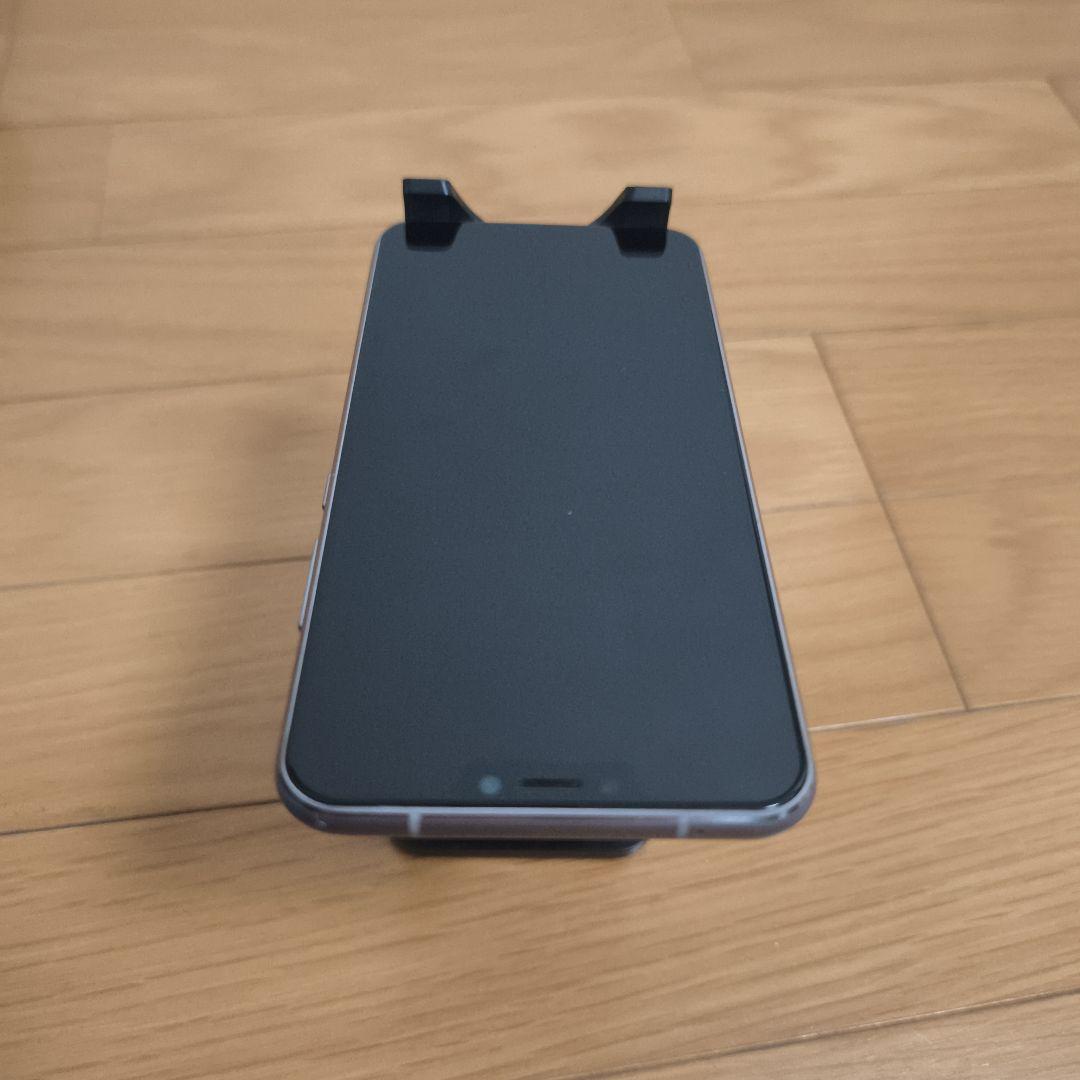 ASUS Zenfone5 ZE620KL 国内版 SIMフリー