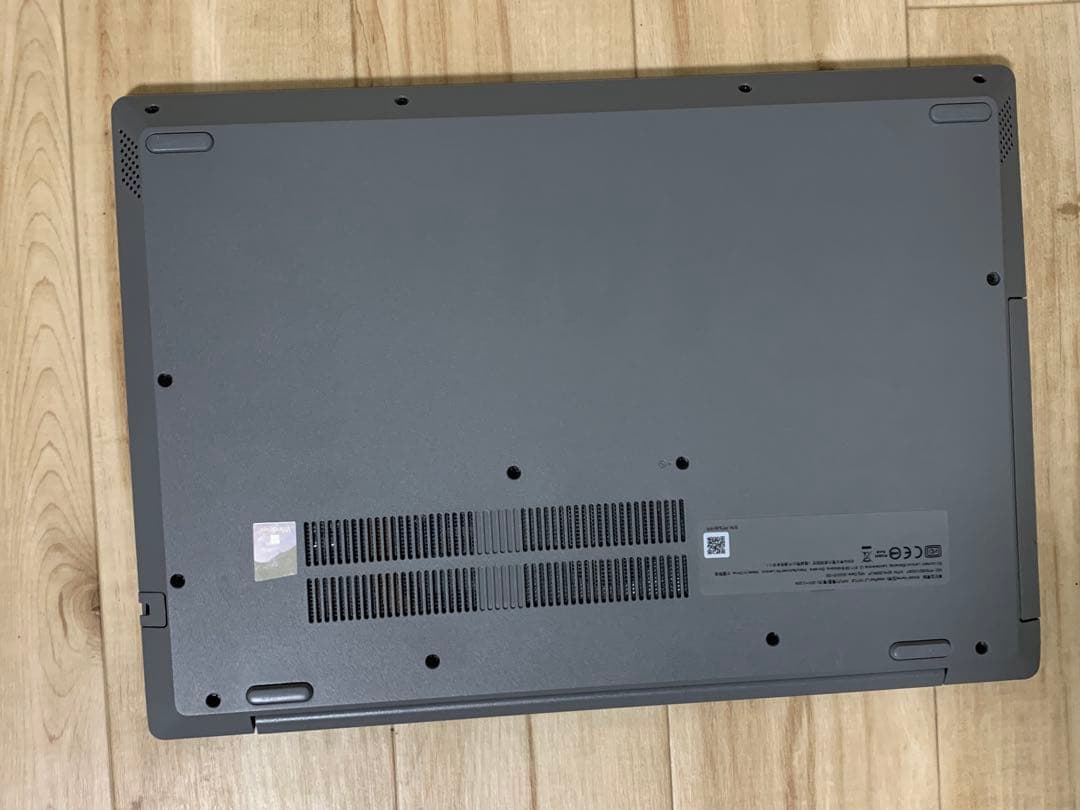 Lenovo IdeaPad L340 ノートPC