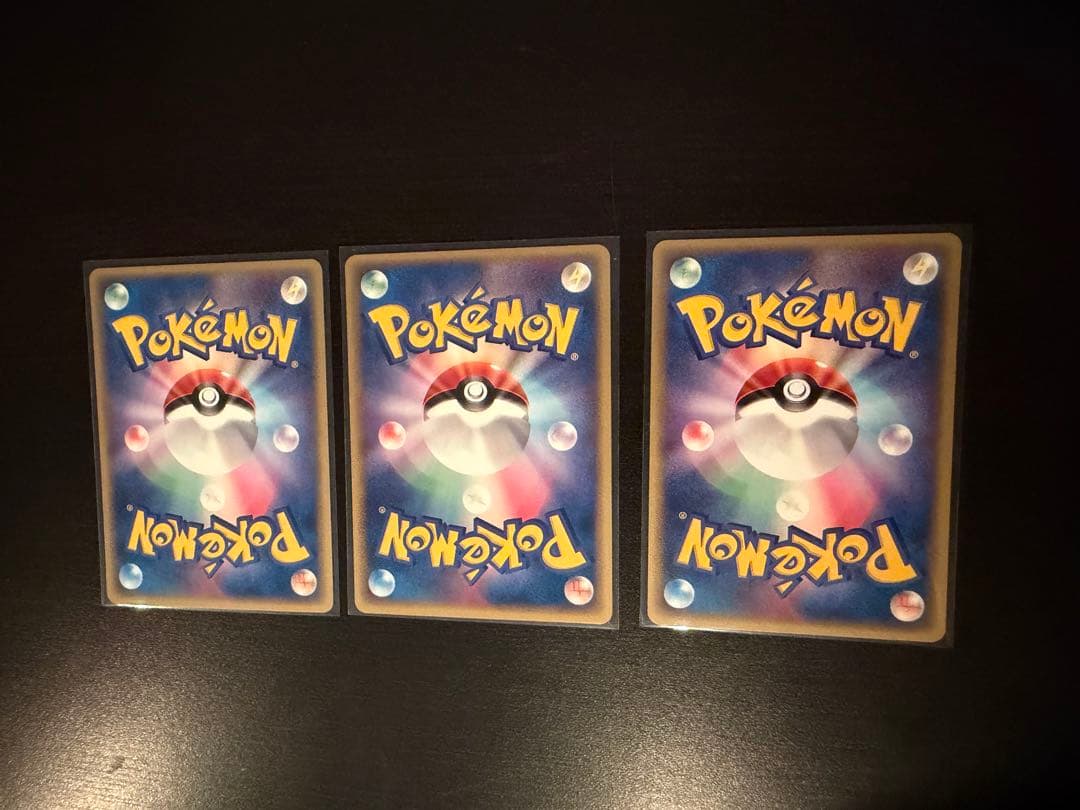 ポケモンカードADV eシリーズ　トレーナーズ6点セット18枚