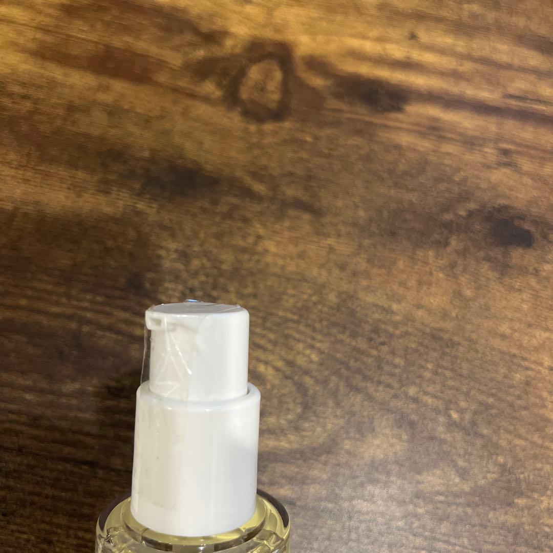 スタイリング剤 OUAI HAIR OIL 1.5 fl oz