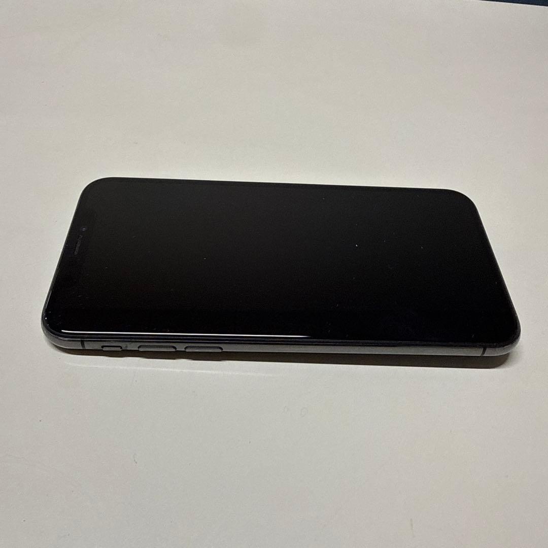 アイホンXS