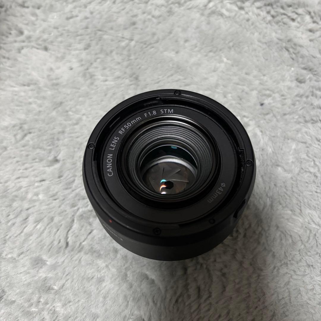 Canon EOS R6 レンズセット