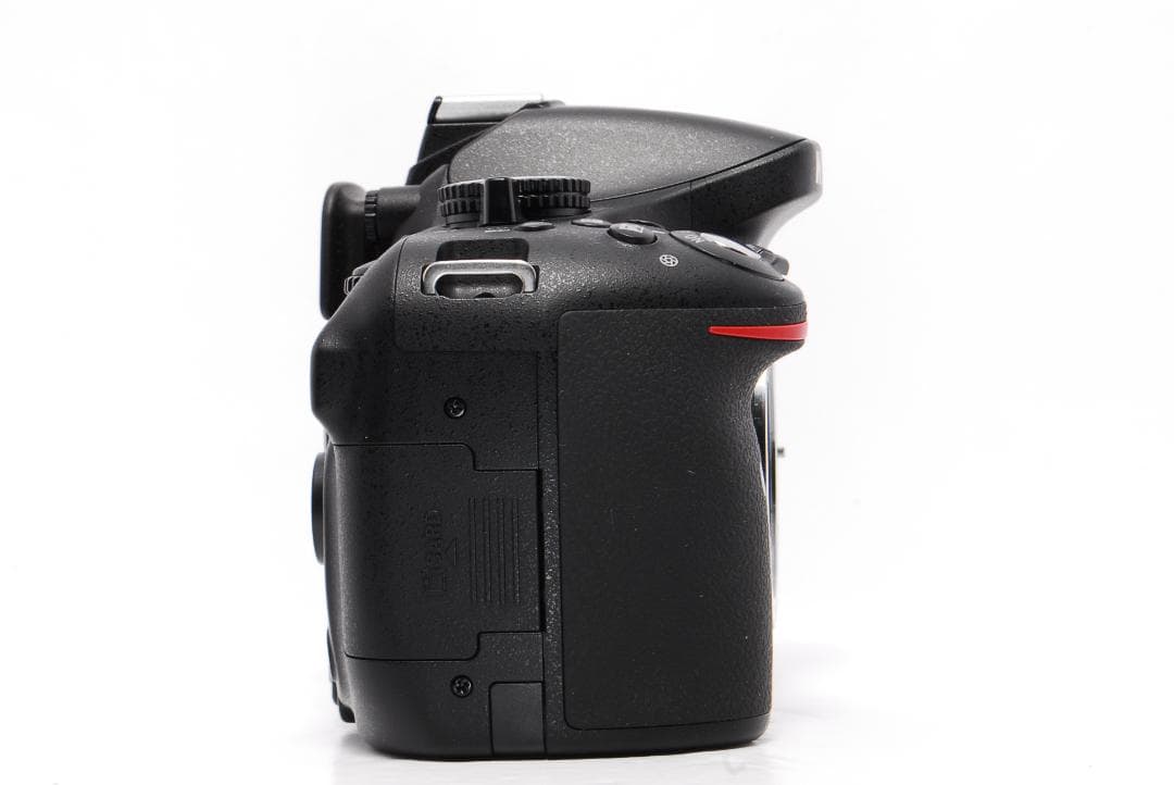 ✨極美品 ショット数極少✨Nikon D5200 レンズセット