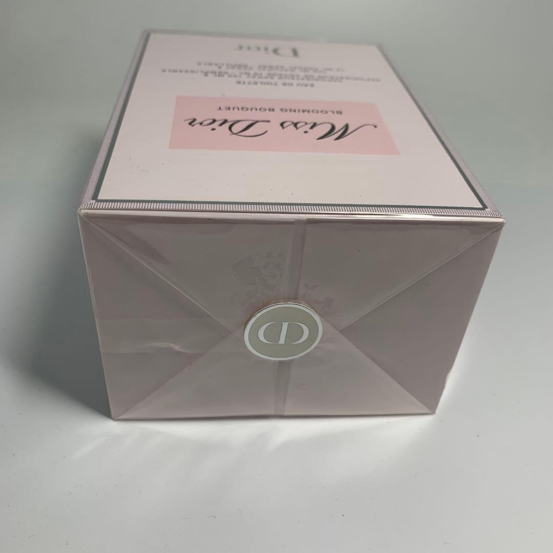 香水(女性用) Miss Dior Blooming Bouquet 100ml + 10ml