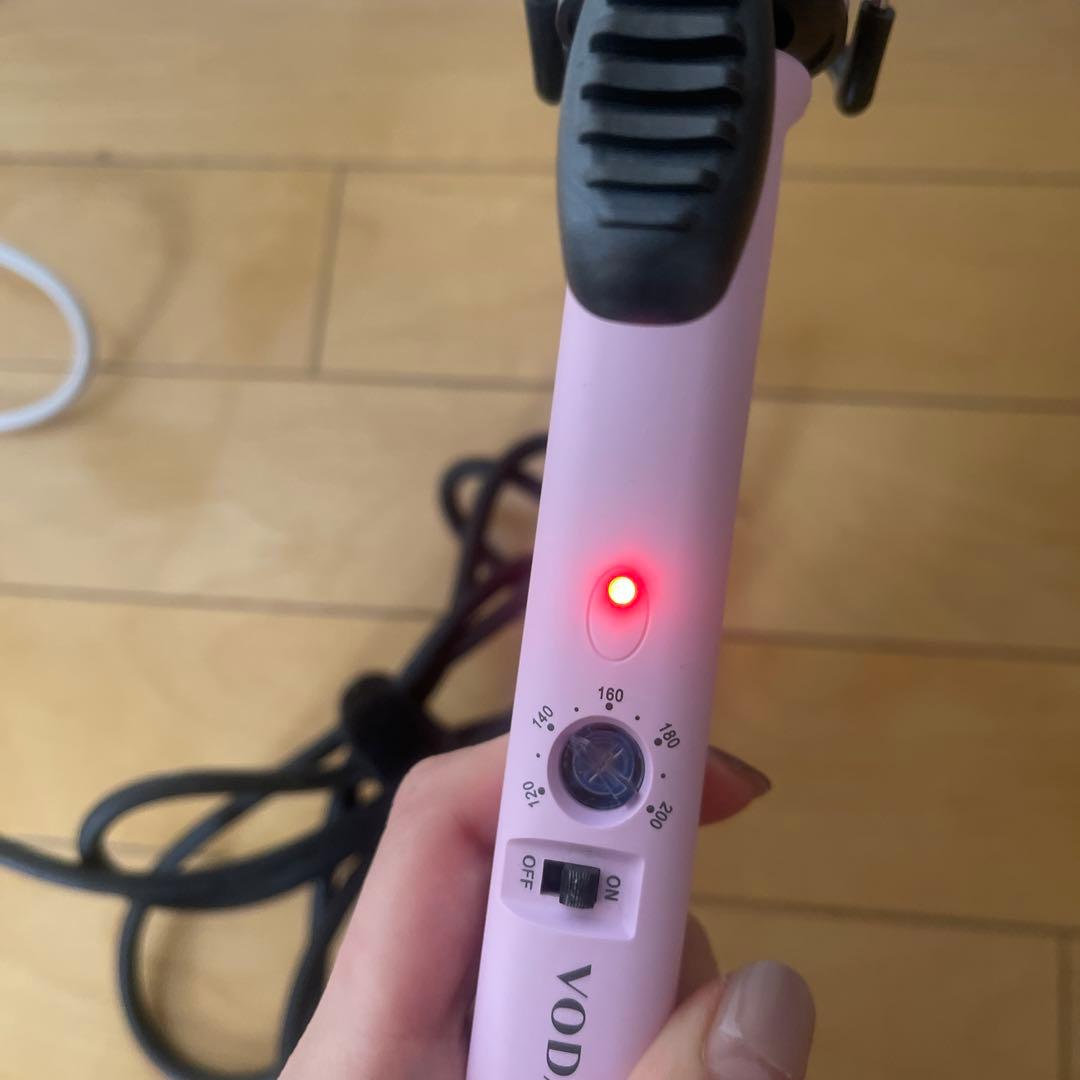 VODANA コテ　36mm
