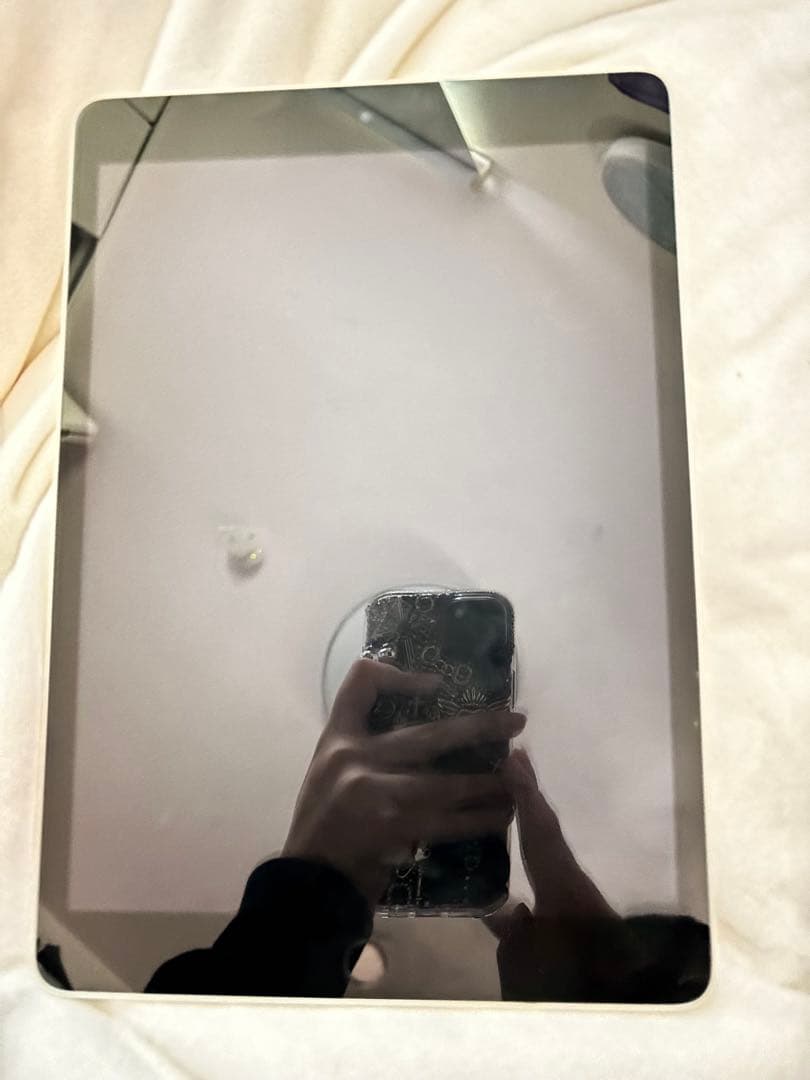iPad 第九世代