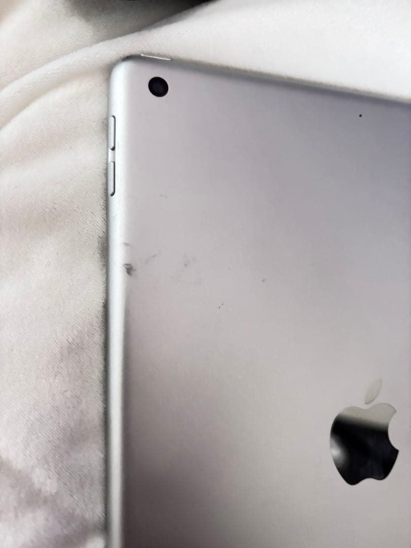 iPad 第九世代