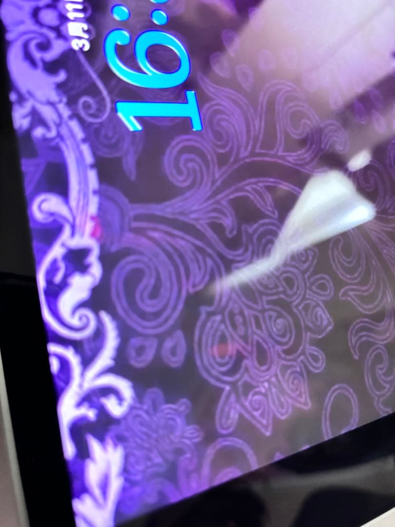 iPad 第九世代