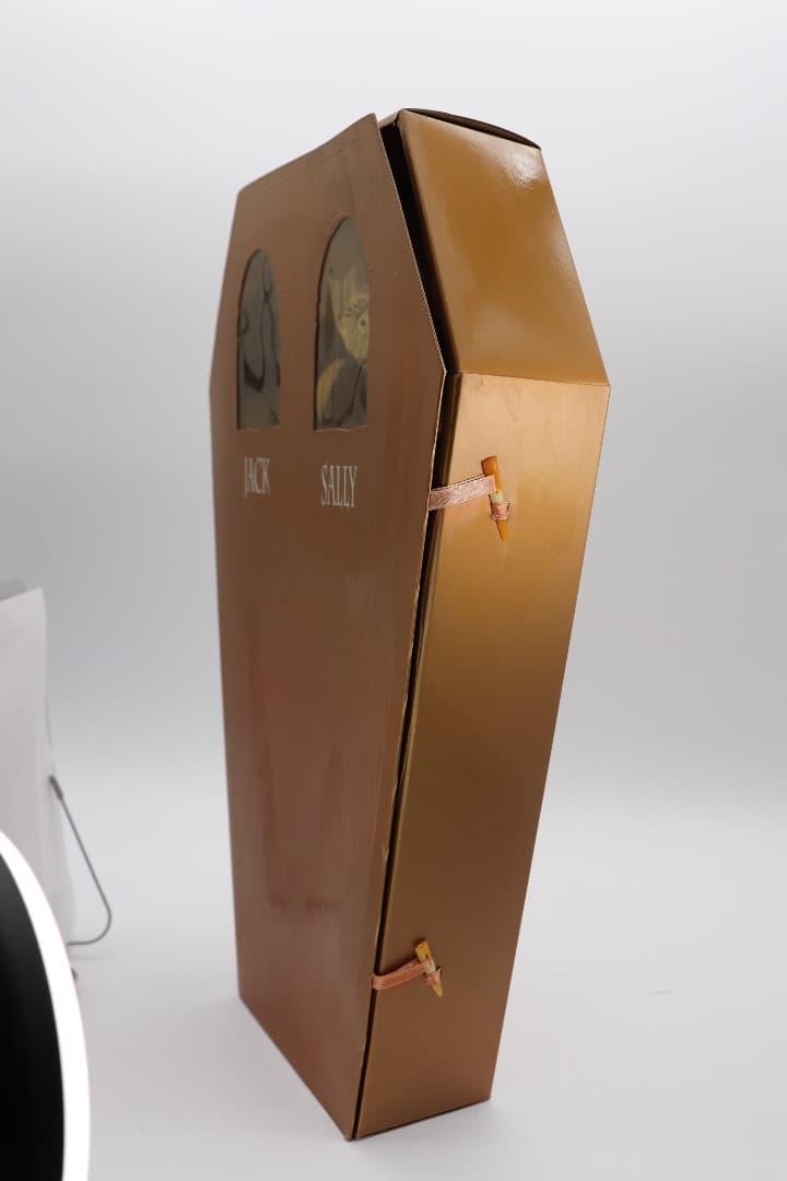 ナイトメア　ジャック&サリー フィギュアセット 1998年6,000セット限定品