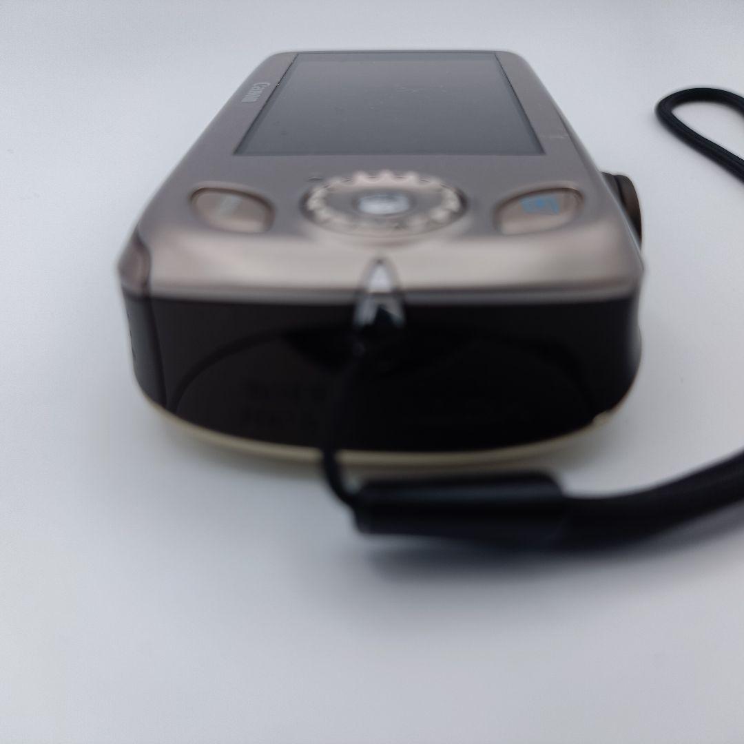 美品 Canon IXY DIGITAL510 IS ケース付