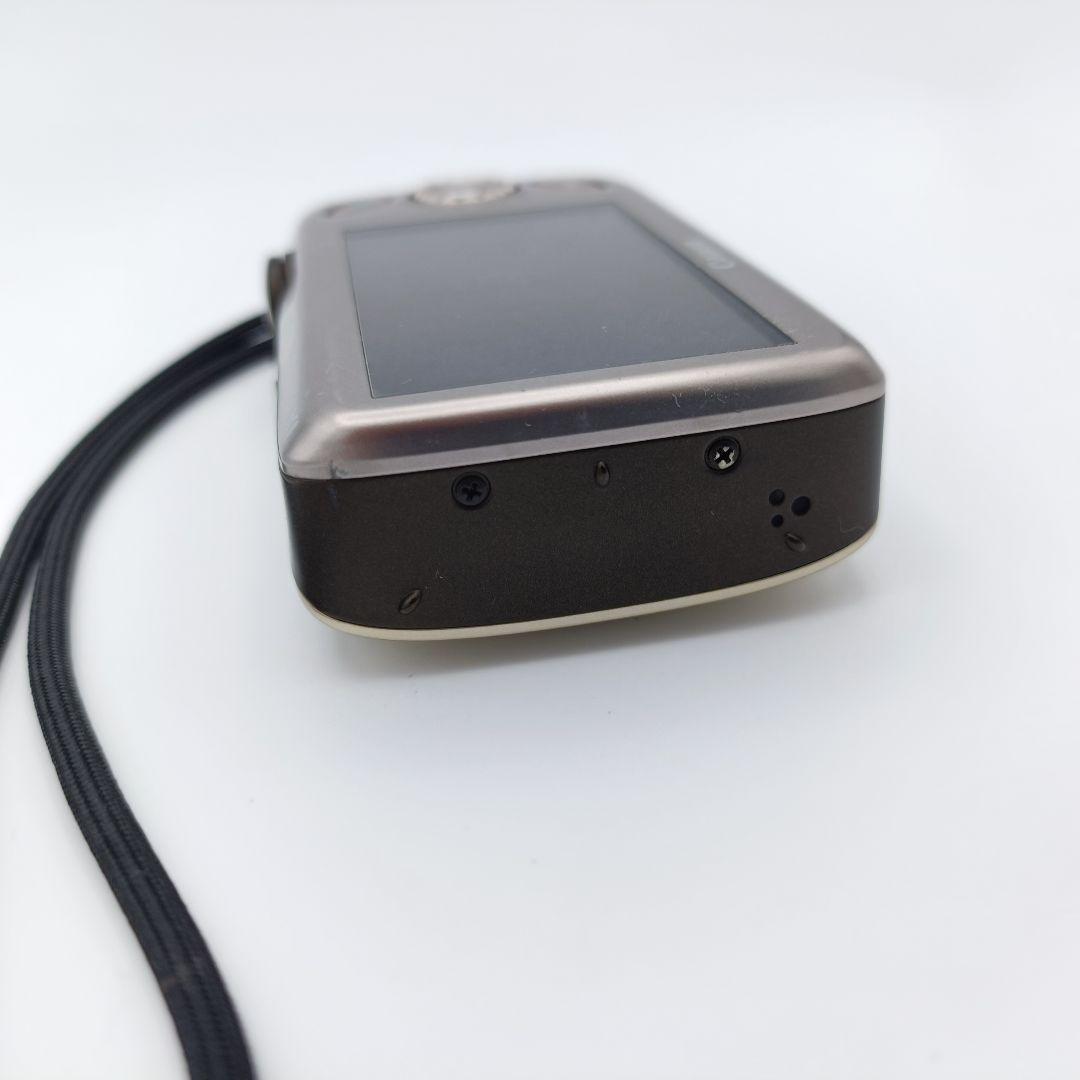美品 Canon IXY DIGITAL510 IS ケース付