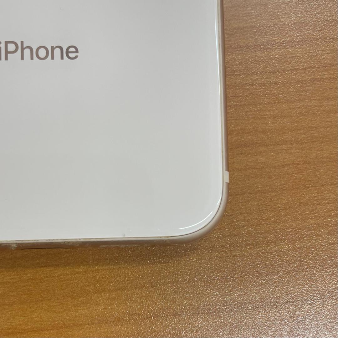 は*ん様 動作確認済み iPhone 8 64GB ID:C1836