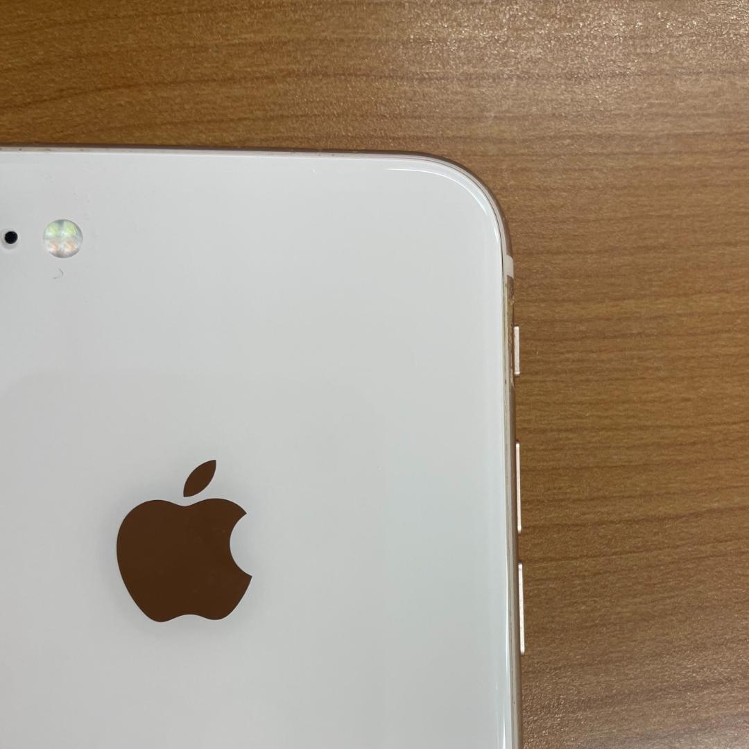 は*ん様 動作確認済み iPhone 8 64GB ID:C1836