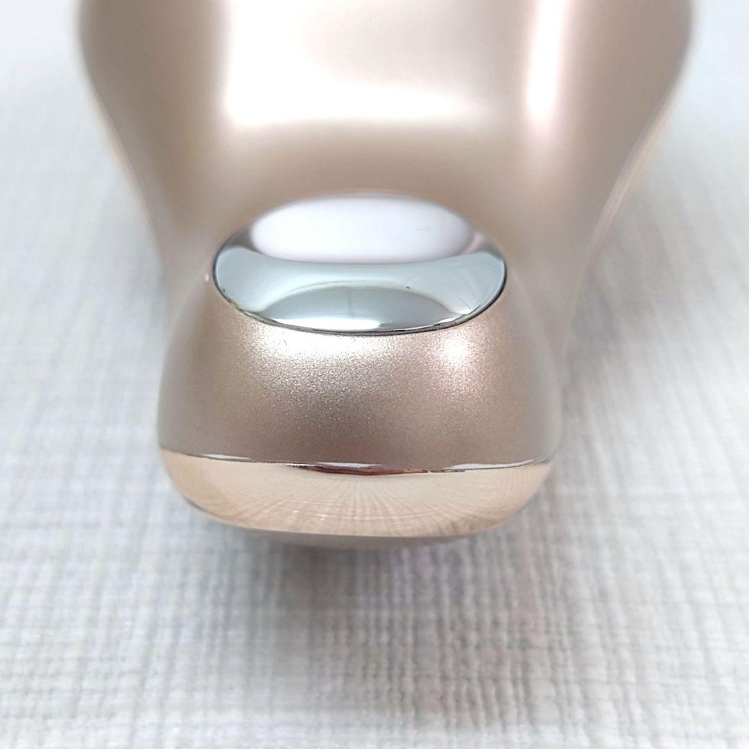 M0331E1 ME ラボン エクラ IKKOプロデュース 美顔器 通電確認済み