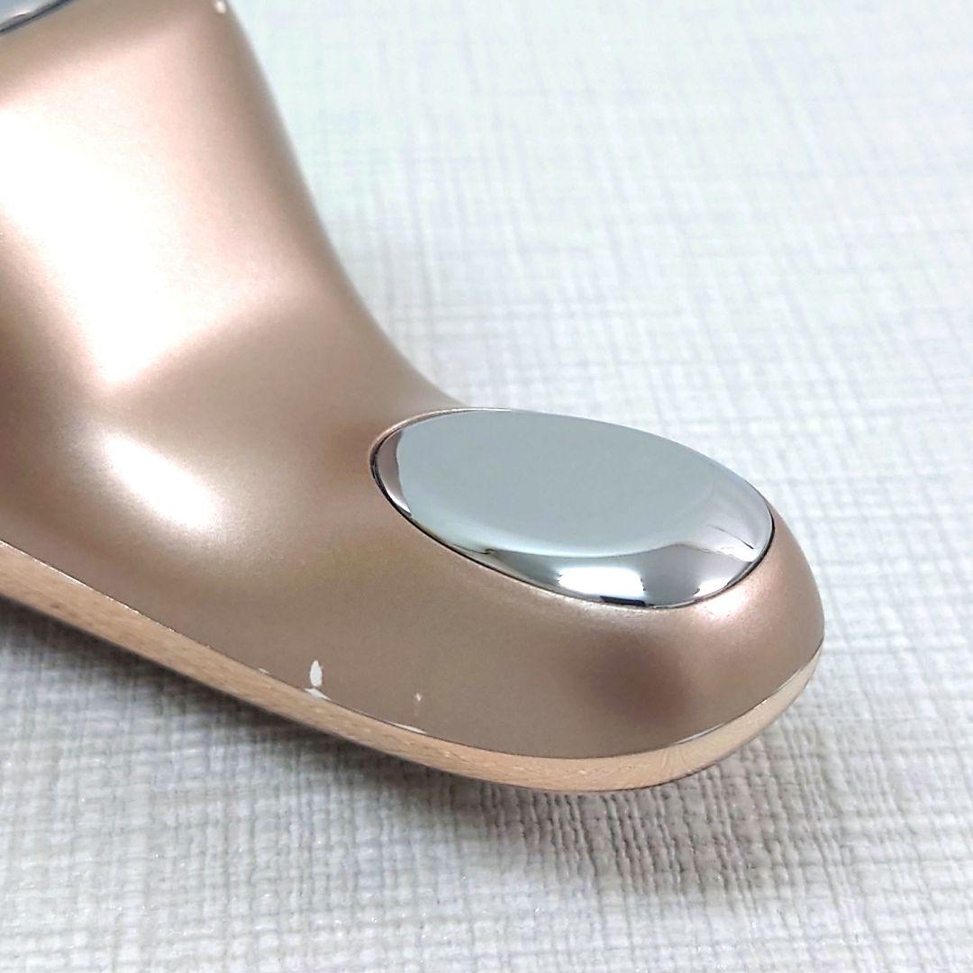 M0331E1 ME ラボン エクラ IKKOプロデュース 美顔器 通電確認済み